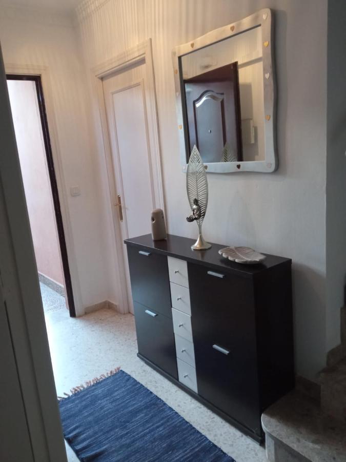 Vila Casa Luz Y Azahar San Juan Del Puerto Exteriér fotografie
